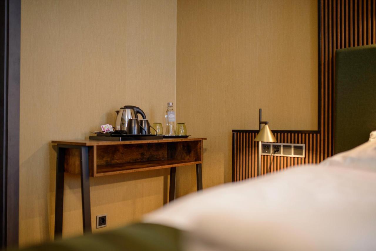 Stadthotel Koenig Hotel Zittau