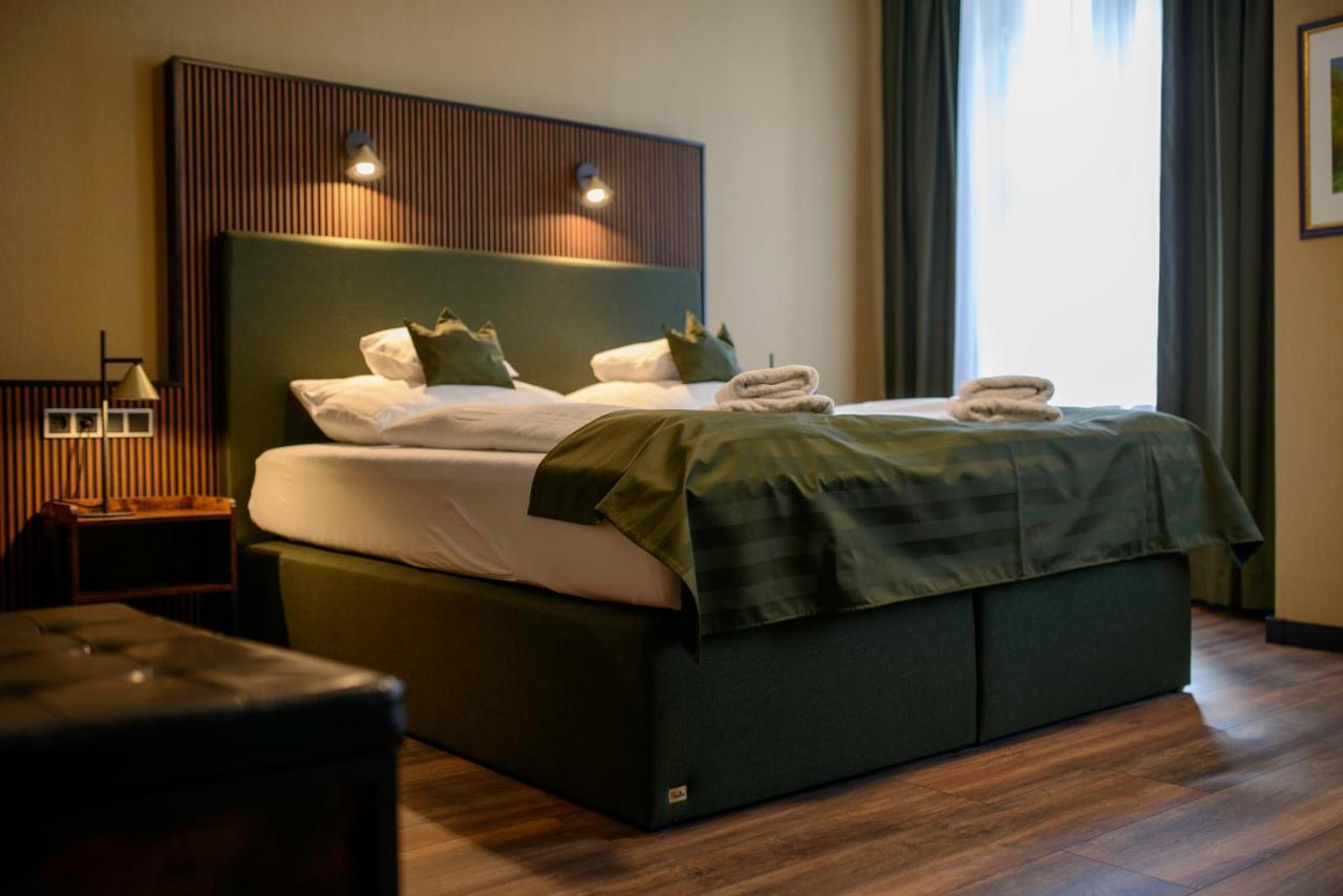 Stadthotel Koenig Hotel