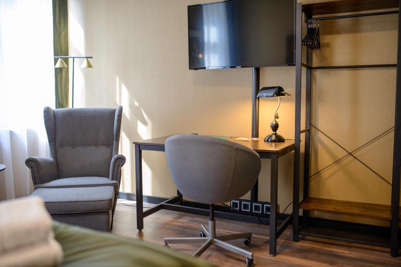 Stadthotel Koenig 3*