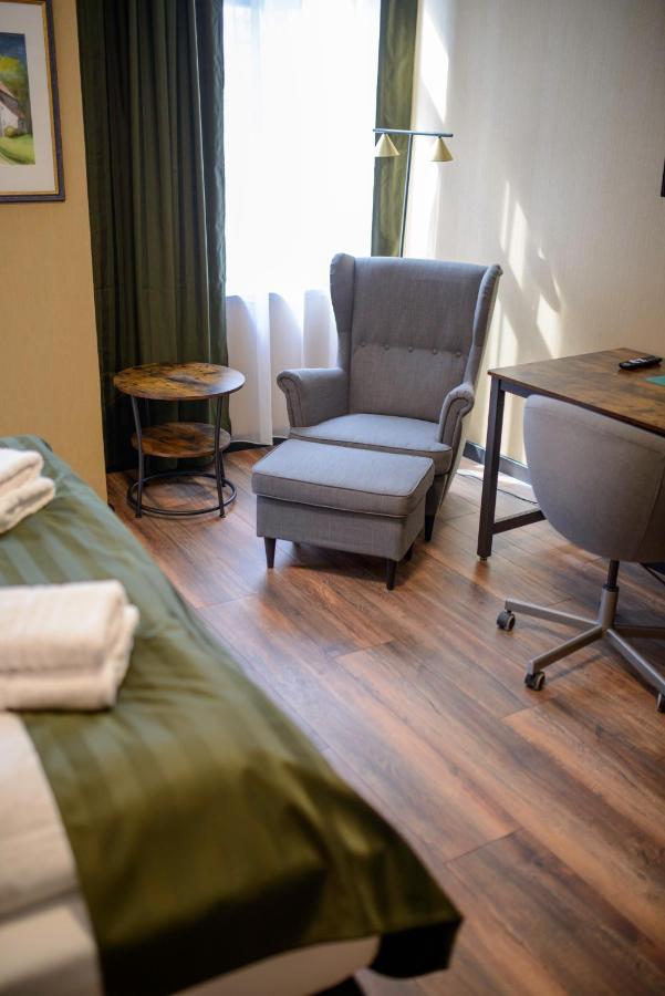 Stadthotel Koenig