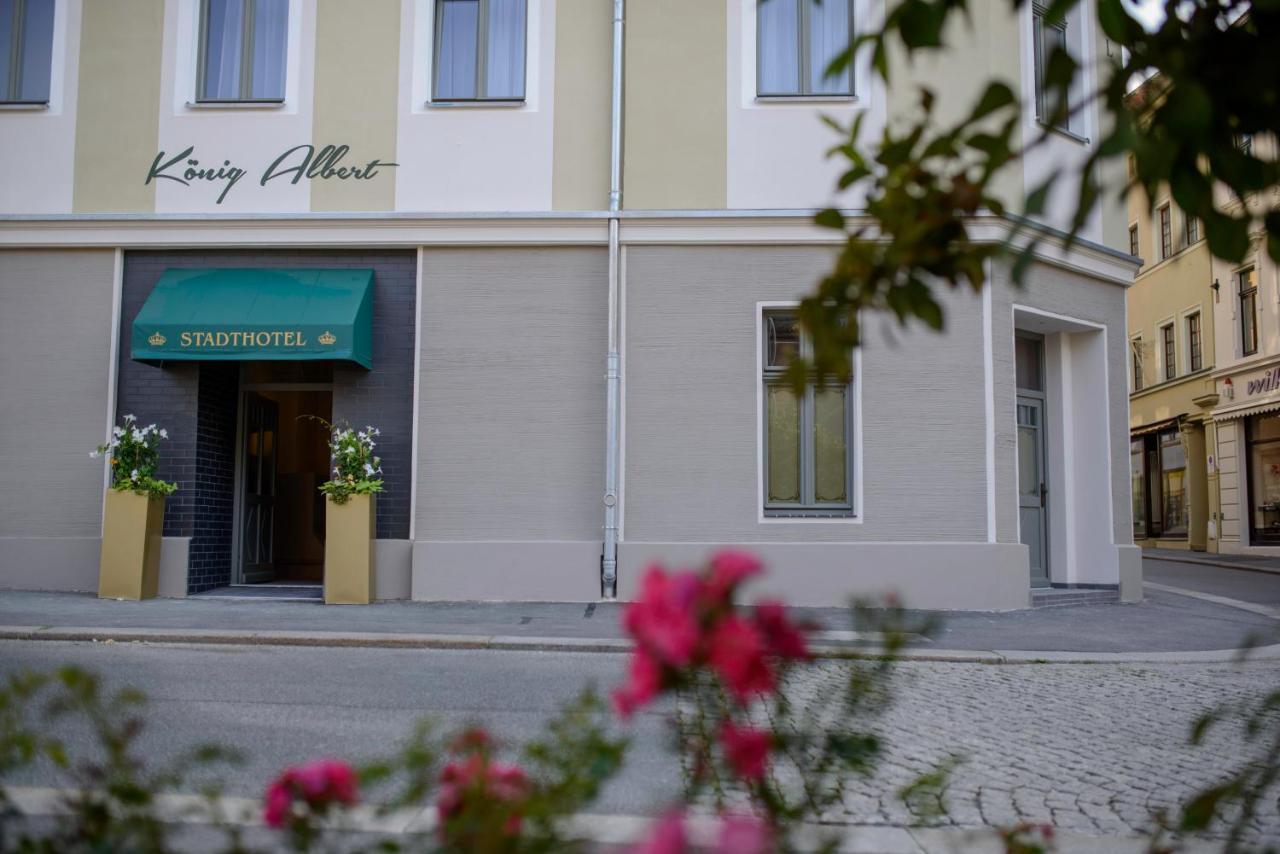 Stadthotel Koenig