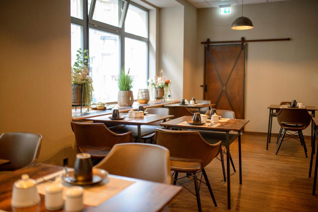 Stadthotel Koenig Hotel 3*
