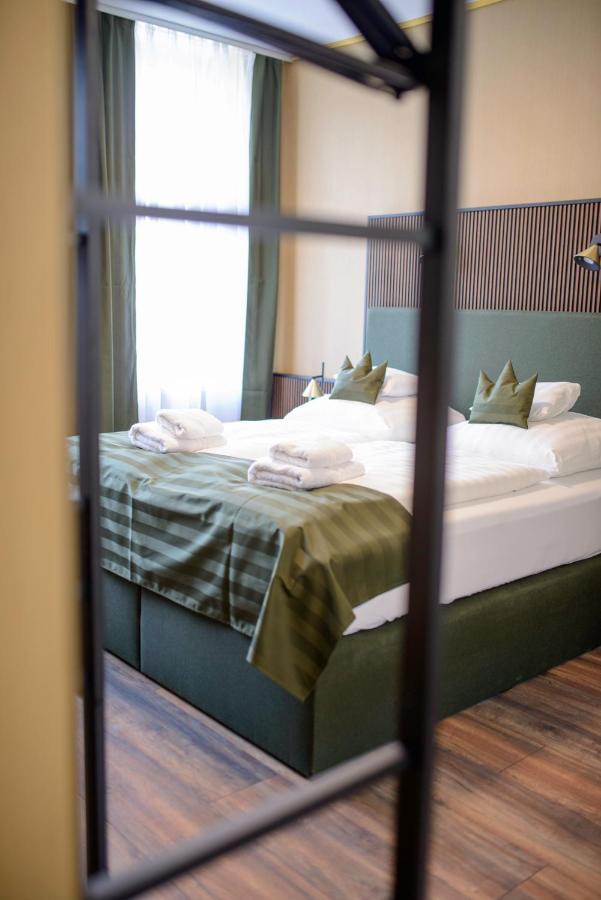 Stadthotel Koenig